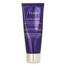By Terry - Cover Expert Perfecting Fluid Foundation -  12 Warm Copper 35ml/1.17