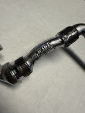 Vintage GT JM175cm BMX Old School Crank Dyno ...
