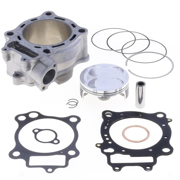 athena Big Bore Zylinderkopfsatz Ø82Mm 280Cc FüR Honda CRF 250 X 2004-2015 4T-image