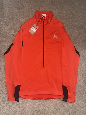 Nike ACG Oregon Series Reissue Polartec Fleece Top Mens Size Large
