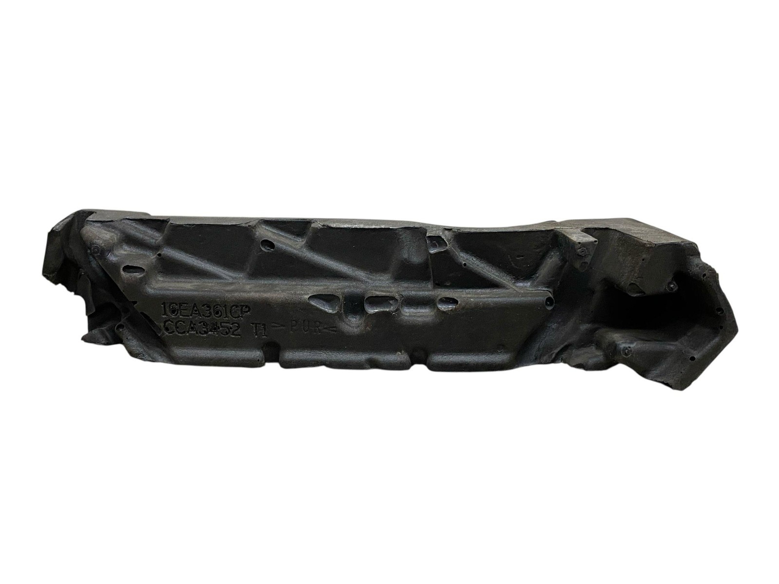 2024 MCLAREN ARTURA FOAM ABSORBER 16EA361CP OEM