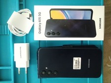 samsung a15 avec alimentation