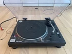 Technics SL-1200MK3 Direct Drive DJ Turntable w/ Shure M44G Cartridge Tested