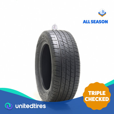 Used 225/55R16 Cooper CS5 Ultra Touring 95H - 6.5/32