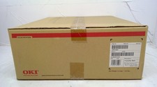 Genuine OKI Data C9600/C9800 Transfer Unit 42931602 42931601