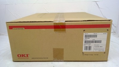Genuine OKI Data C9600/C9800 Transfer Unit 42931602 42931601