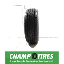 P26570r16 Cooper Discoverer Htp Ii Owl 112 T Used 1232nds