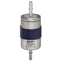 Kraftstofffilter Hengst Filter H493WK Leitungsfilter FüR Volvo 256 XC90 V90 246