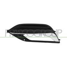 Lüftungsgitter Stoßfänger Prasco OP0642134 für Opel Vorne Links