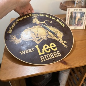 Lee Sign | eBay