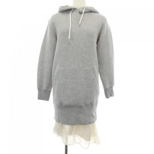 Authentic Sacai 23-06828 Hoodie 230-000-417-4850