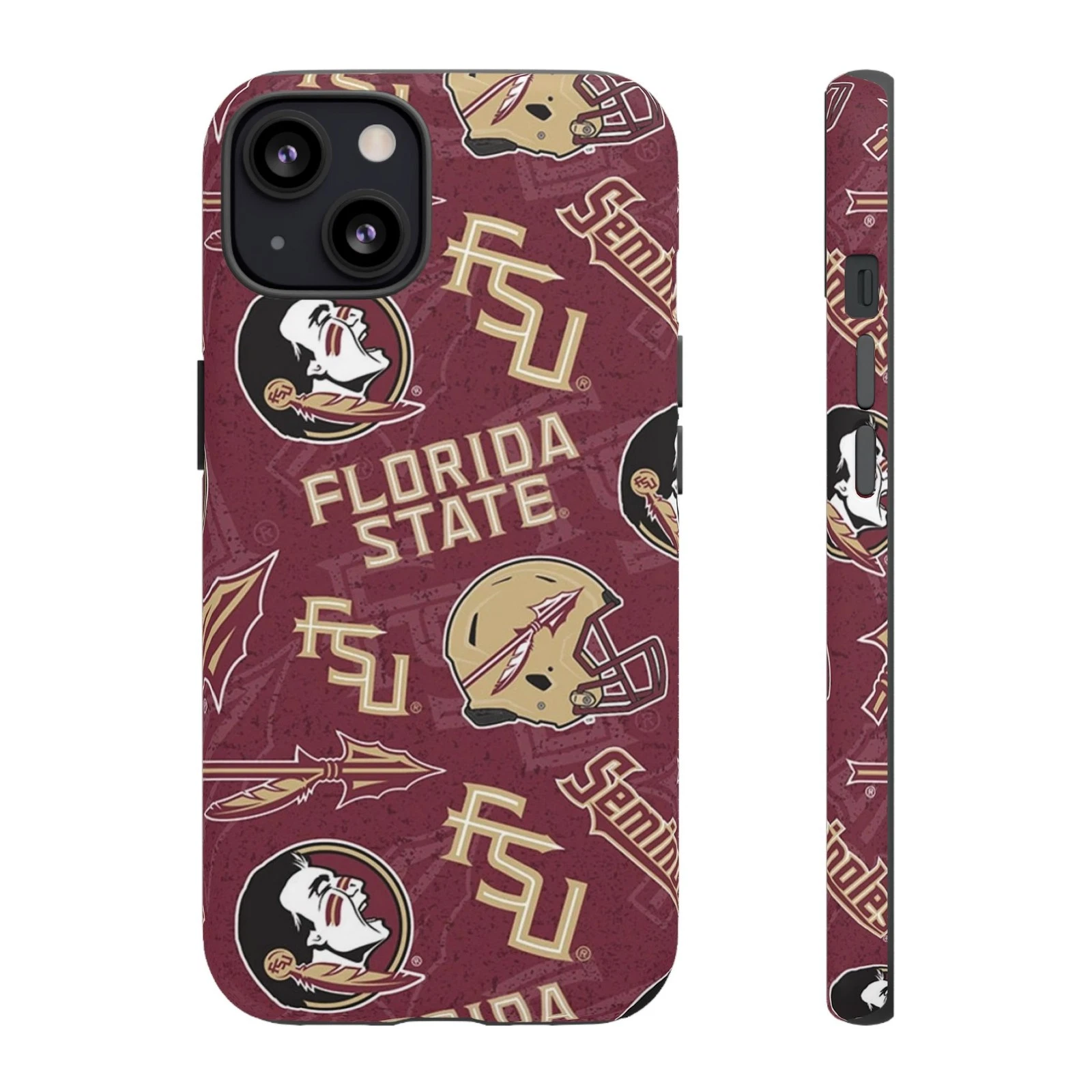 Florida State Seminoles iPhone Cases