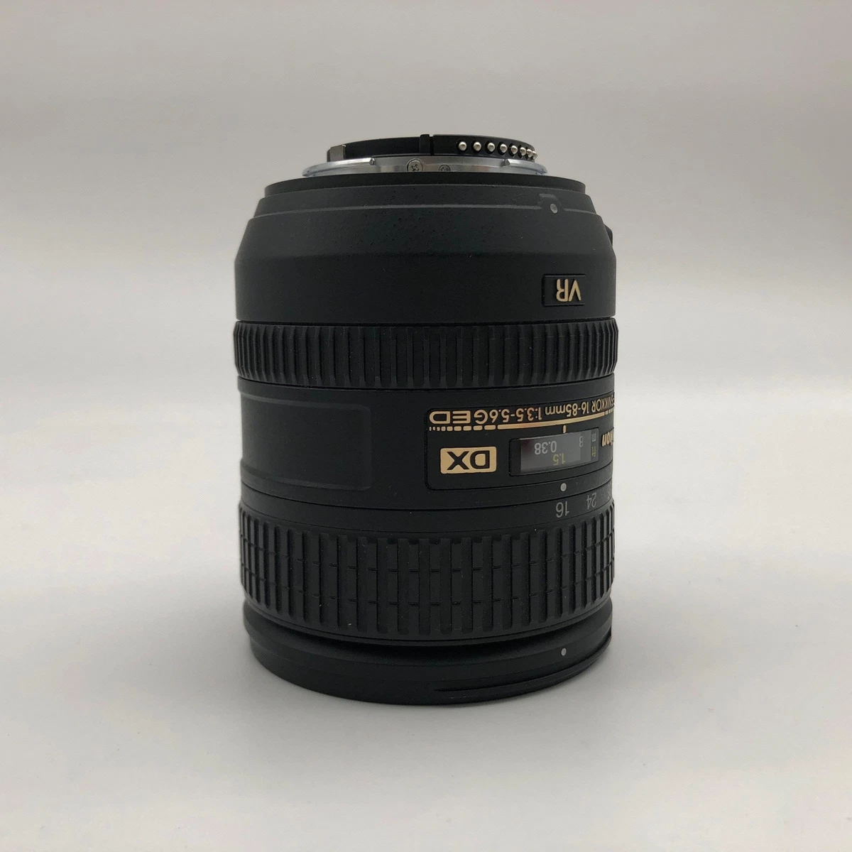 Nikon 16-85mm Focal Camera Lenses for sale | eBay