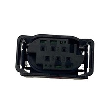 DigiAutoPart Throttle Position Sensor TPS Connector Wiring Harnesses