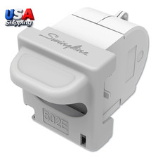 ® Desktop Electric Stapler Cartridge, 0.25" Leg, 0.5" Crown, Steel, 1,