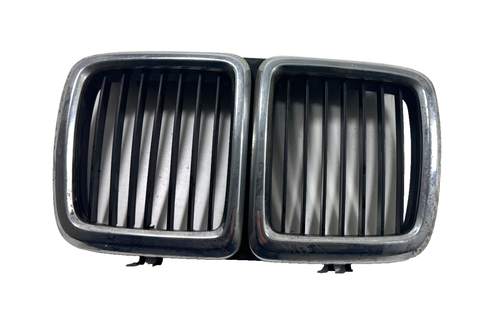 Griglia Originale Broan Per Elettrodomestico – Ricambio S97013574 / 1172636 / 99111050