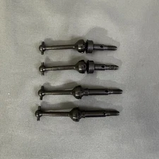 HPI Nitro Mini RS4 MIP CVD Dogbones Front & Rear