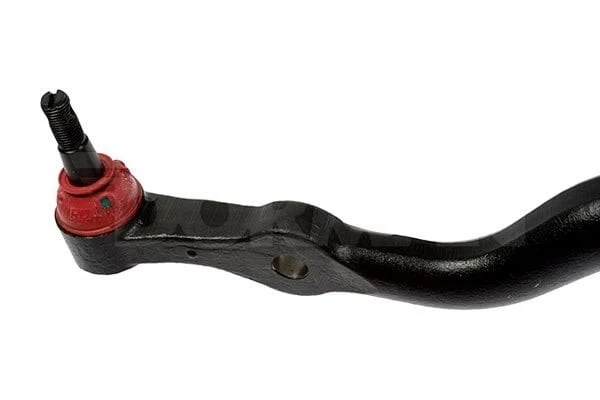 For Ford Excursion 00-05 Steering Tie Rod End Solutions Front Passenger Side Foto 3 de 4