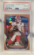 2023 National Sports Collectors Convention Guide, Autograph Signers & Show Details 21