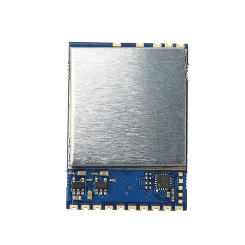 3.3G FPV RX3364 Wireless Module Analog FPV Audio Video Transmission Receiver 5V - Picture 7 of 24