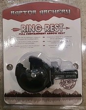 Raptor Arrow Rest