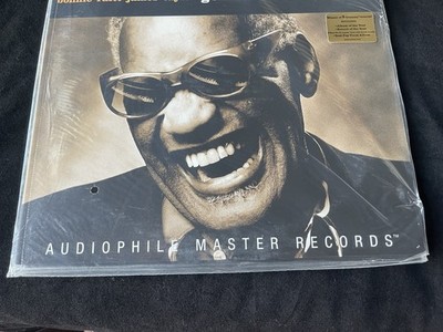 Genius Loves Company by Ray Charles (Record, 2013) for sale online