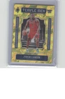 2023 Panini Phoenix Basketball Yellow Ice Zion Williamson #6