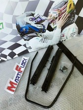 Guide binari scorrevoli sedile sportivo universale -  slalom pista time attack