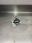 ESP acceleration yaw rate sensor