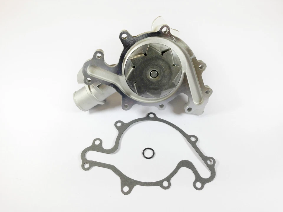 Nova bomba de água OAW F1940 para 96-04 Ford Mustang + 96-97 Thunderbird, Cougar 3.8L - Imagem 2 de 2