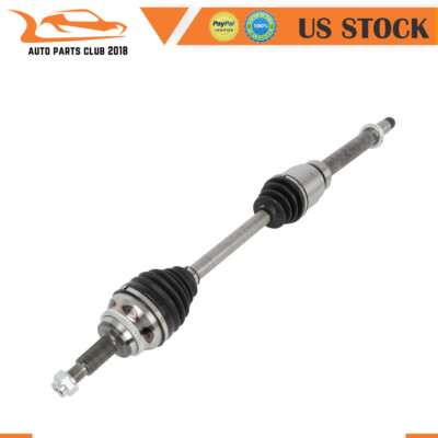 Front Right CV Axle for Toyota Sienna 2004-2006 3.3L 2007-2010 3.5L 66-5261HD