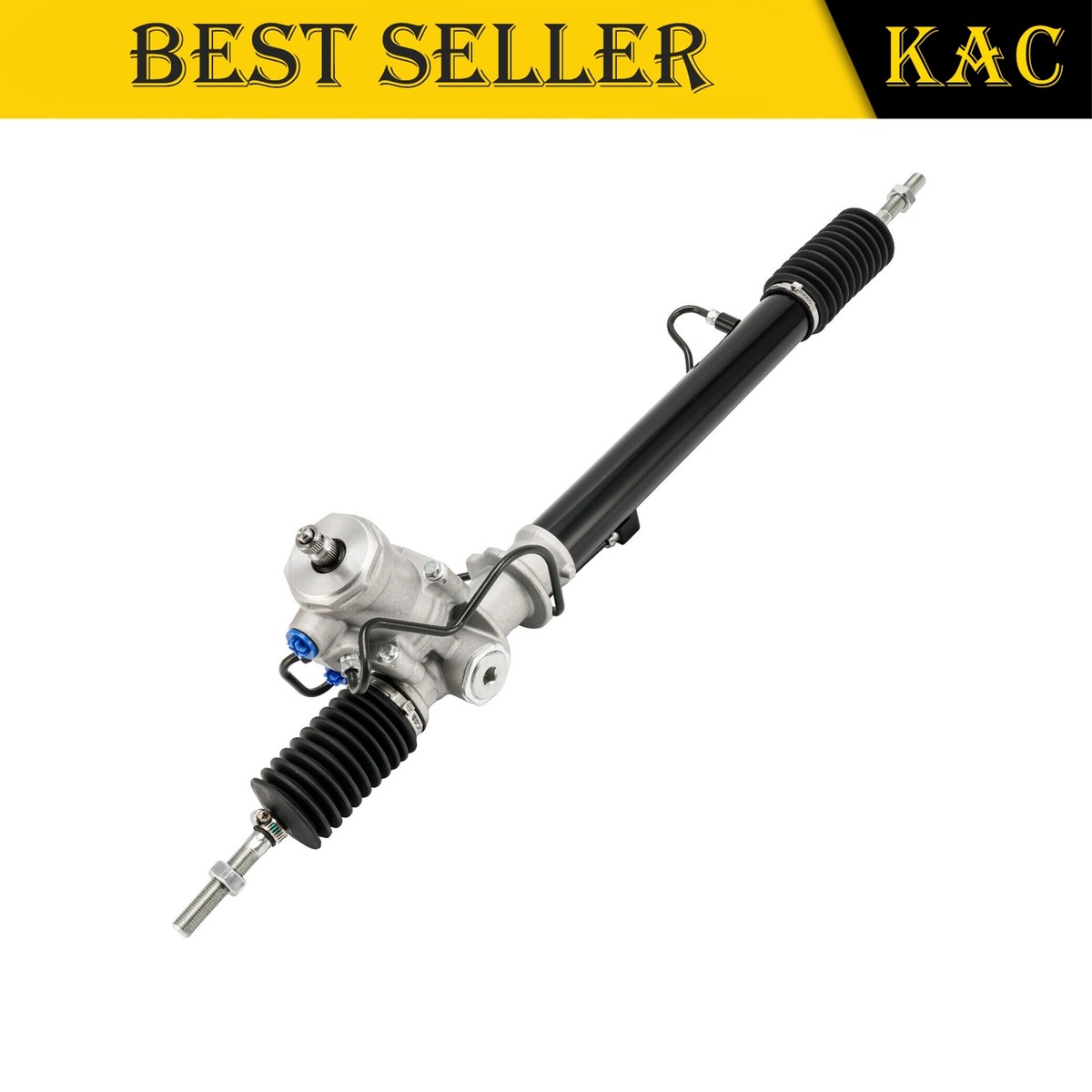 K★ Power Steering Rack and Pinion Assembly 261855 For 1984 1985