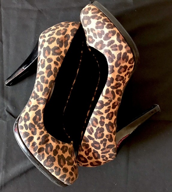 m&s ladies shoes size 4