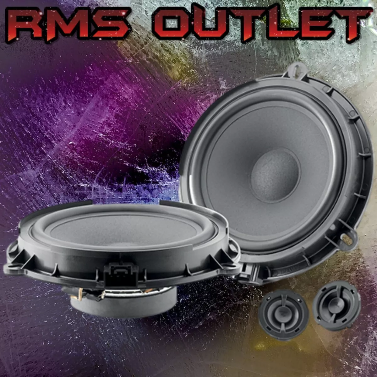 Best component speakers 2019 2025