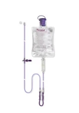 Flocare 1.3 Liter Defluor Bag for Infinity Nutripump
