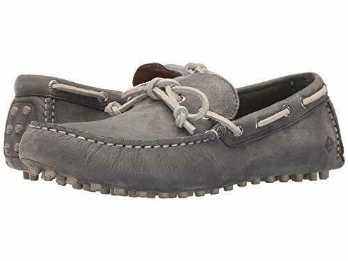 Sperry Hamilton Driver 1-Eye Washable 