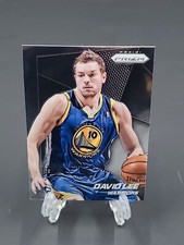2014-15 David Lee Panini Prizm #31