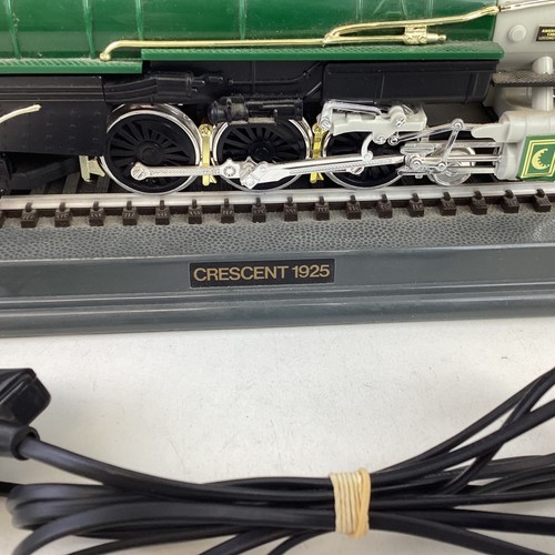 Crescent 1925 Locomotive Train Phone UNTESTED (C2) S#551 - Zdjęcie 6 z 9