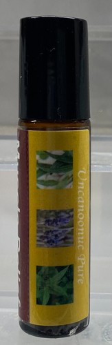 100 % reines ätherisches Öl Rolle auf therapeutischer Qualität Hexanfrei 10 ml 25+ Optionen - Bild 8 von 30