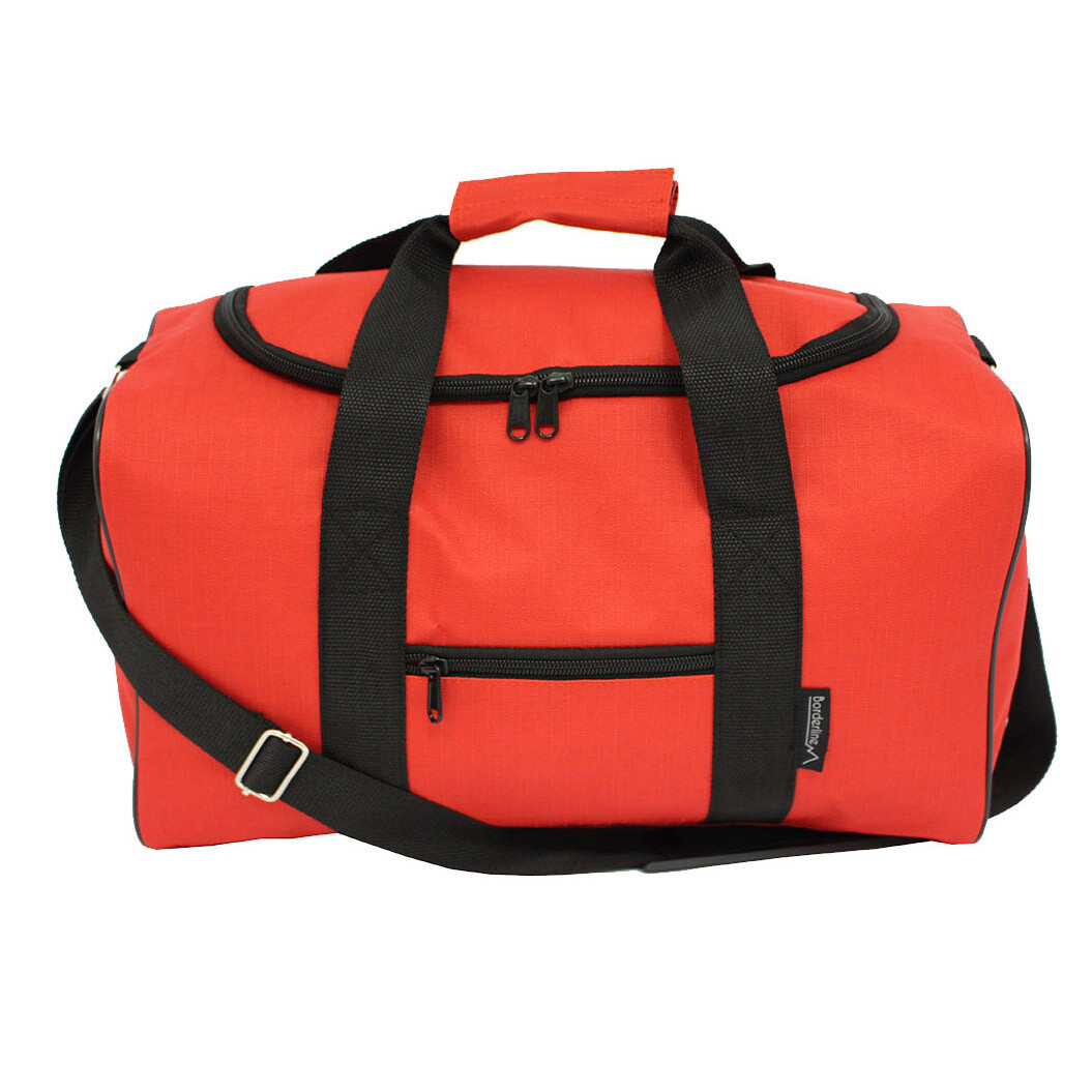 Cabin Carry On Soft Sided Hand Luggage Under Seat Bag Approved Case