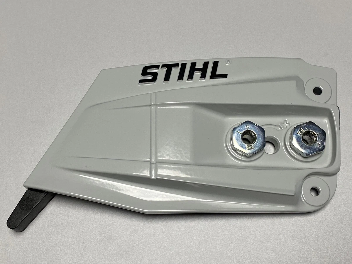 Stihl OEM MS462 Metal Clutch Cover MS 462cm 500i 1142 640 1705 USA