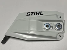 Stihl OEM MS462 Metal Clutch Cover MS 462cm 500i 1142-640-1705