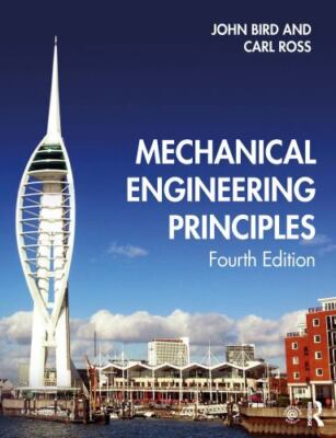 Mechanical Engineering Principles by