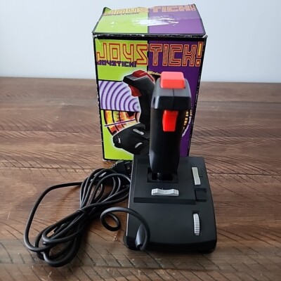 VTG Joy Stick Controller IBM/PC/Windows 95/Windows 3.1X/DOS NEW | eBay