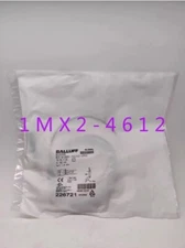 1pc new  BALLUFF  BCS00W8 BCS M12BBI1-NSC40D-EP03