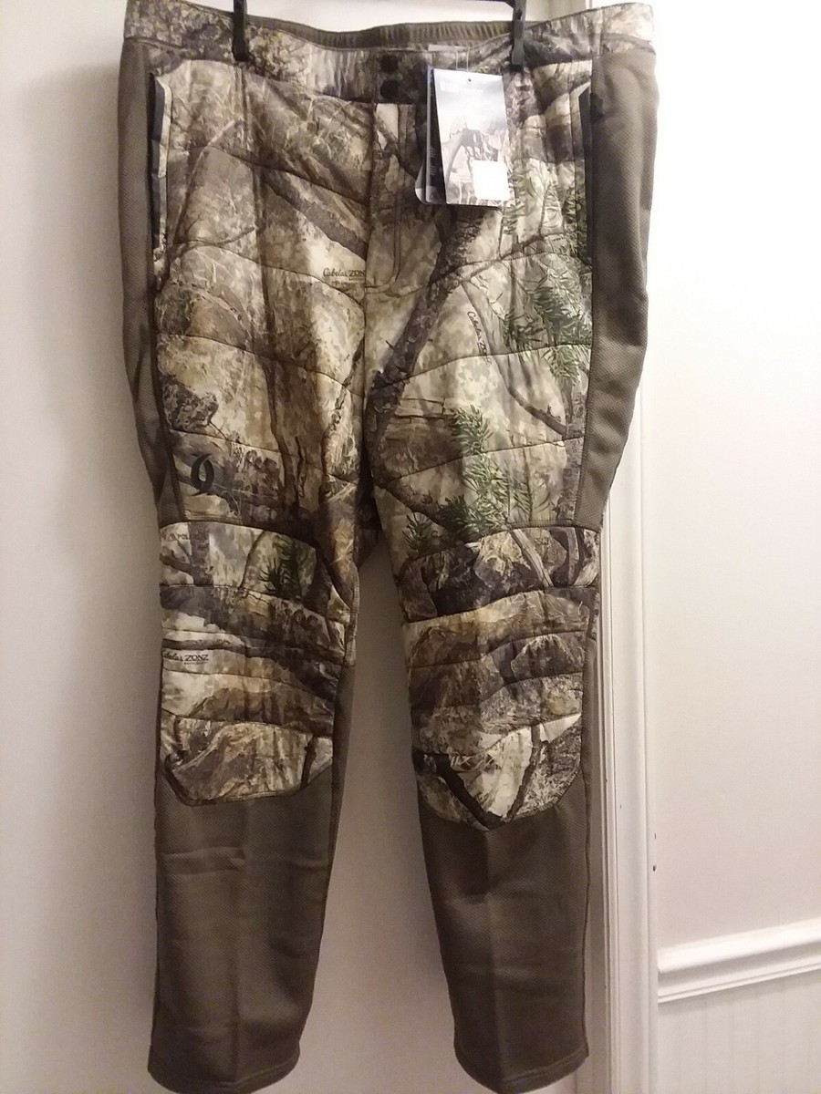Pants Cabela's Instinct Stand Hunter Parka Cabela's Instinct
