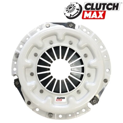 ClutchMax Stage 4 Clutch Kit + Prolite Flywheel For Nissan Skyline RB20DET RB25DET RWD 5-Speed