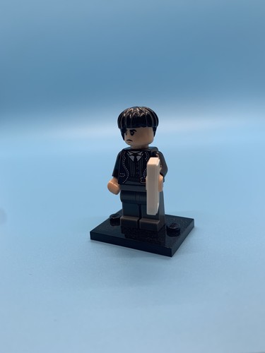 Lego 71022 Minifiguras LEGO Animales Fantásticos Serie 1 Credence Barebone - Imagen 5 de 6