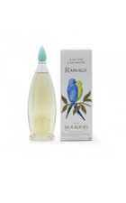 Ramage by Bourjois 210ml Eau De Cologne Alcohol Free GENUINE