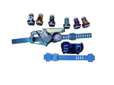 Kamen Rider Revice Goods lot set 8 DX Two-Sided Driver DX Revice Driver Stamp